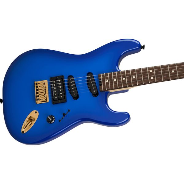 Charvel Jake E Lee PM SD1 HSS BLB