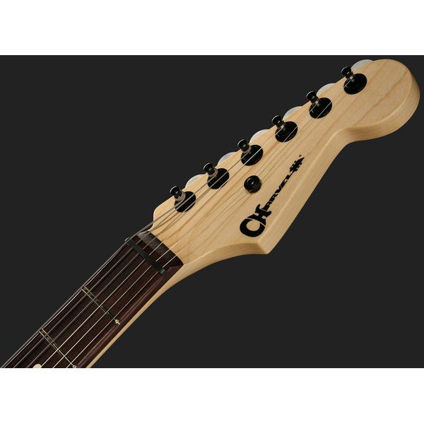 Charvel Jake E Lee PM SD1 HSS BLB