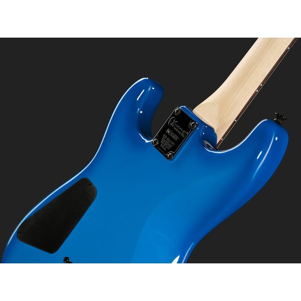 Charvel Jake E Lee PM SD1 HSS BLB