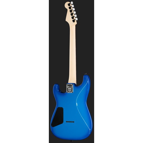 Charvel Jake E Lee PM SD1 HSS BLB