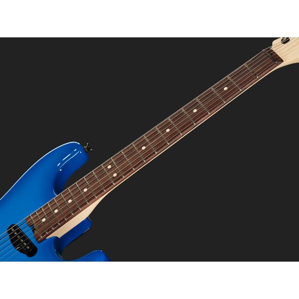Charvel Jake E Lee PM SD1 HSS BLB