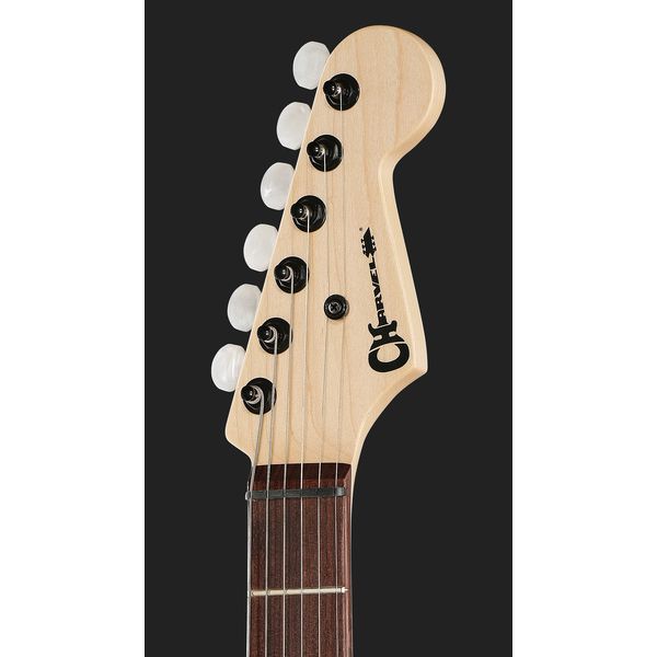 Charvel Jake E Lee PM SD1 HSS BLB