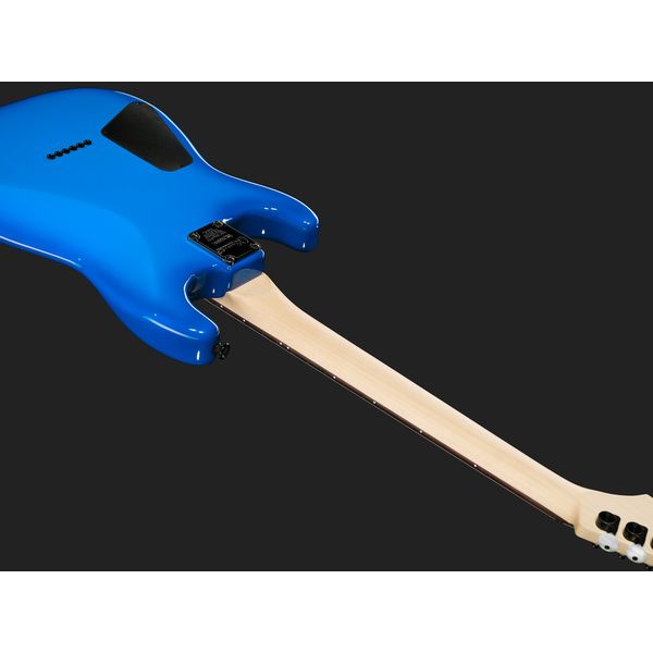 Charvel Jake E Lee PM SD1 HSS BLB