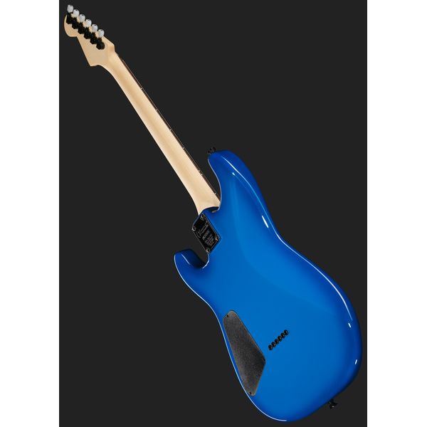 Charvel Jake E Lee PM SD1 HSS BLB