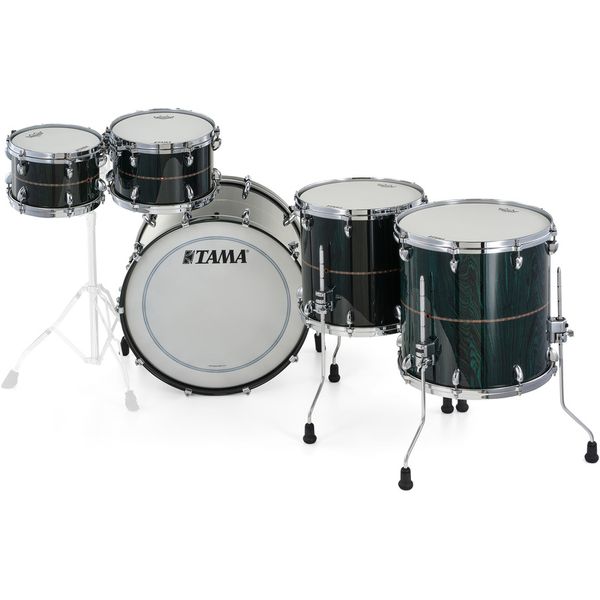 Tama STAR Drum Bubinga Set CDKG