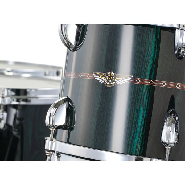 Tama STAR Drum Bubinga Set CDKG