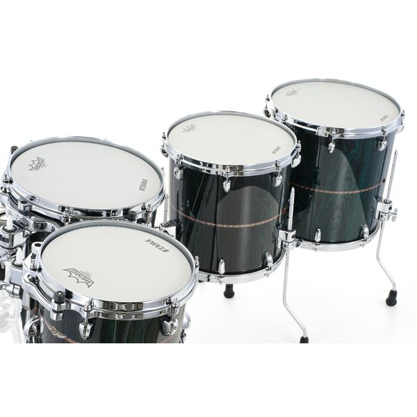 Tama STAR Drum Bubinga Set CDKG