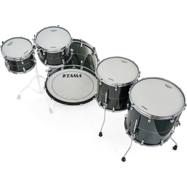 Tama STAR Drum Bubinga Set CDKG