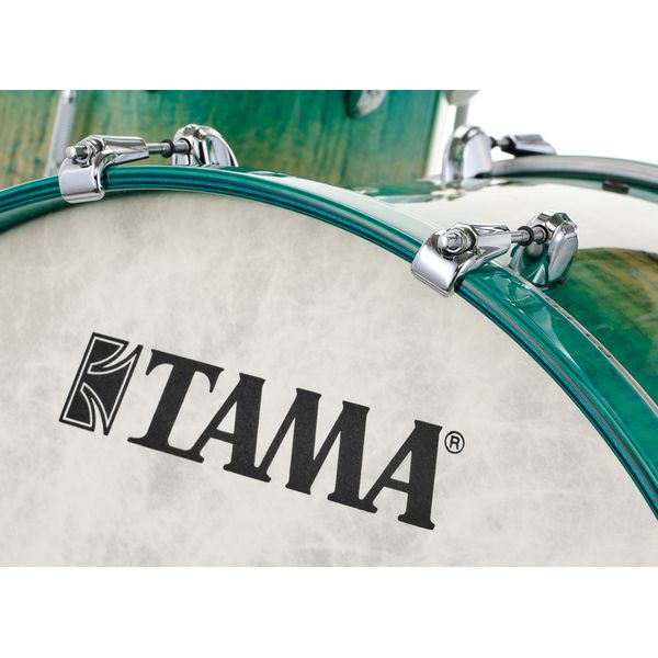 Tama STAR Drum Maple Set RECB