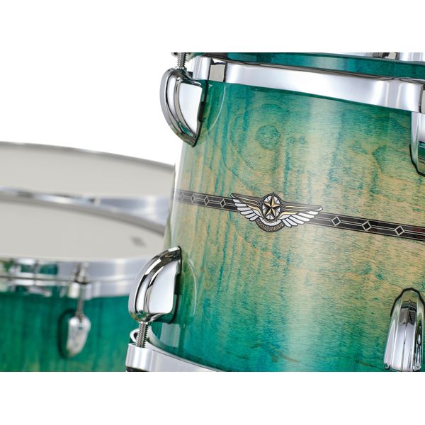 Tama STAR Drum Maple Set RECB