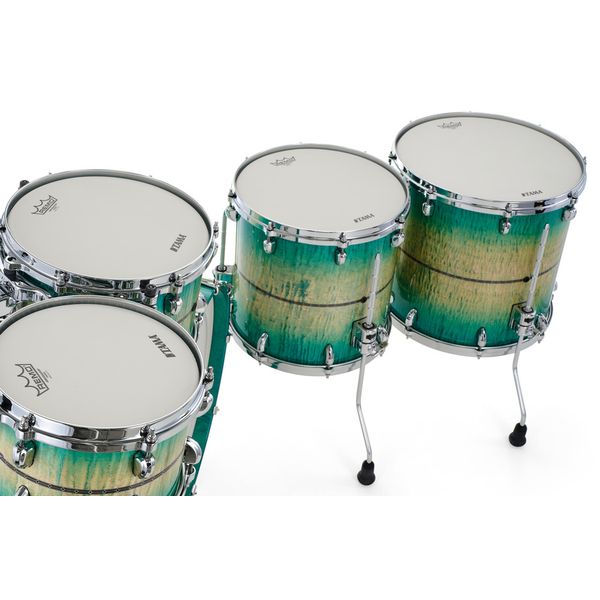 Tama STAR Drum Maple Set RECB
