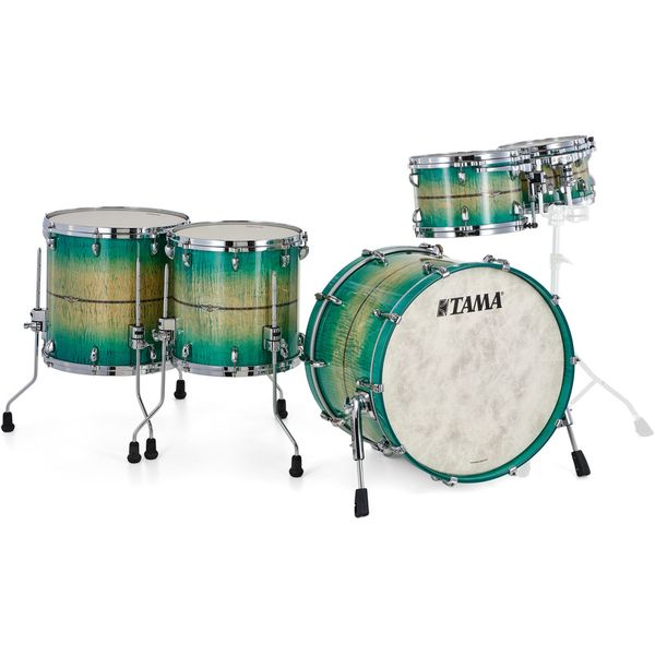 Tama STAR Drum Maple Set RECB