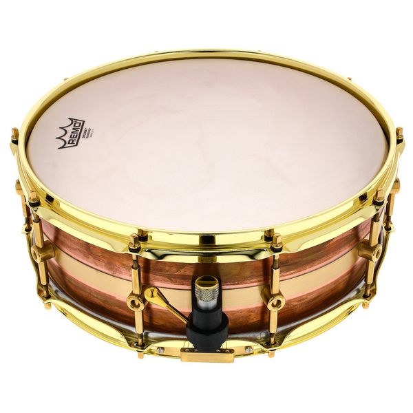 Schagerl Drums Philharmonic Persephone 14"x5"