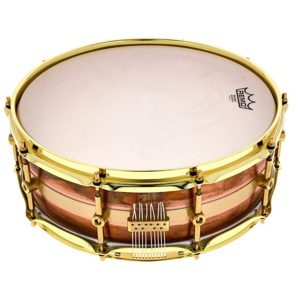 Schagerl Drums Philharmonic Persephone 14"x5"