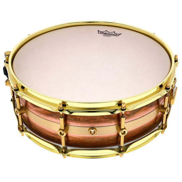 Schagerl Drums Philharmonic Persephone 14"x5"