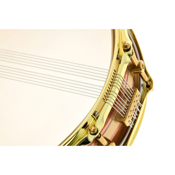 Schagerl Drums Philharmonic Persephone 14"x5"