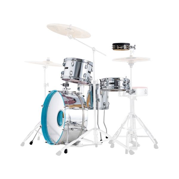 Dixon Little Roomer 5pc Set RGB