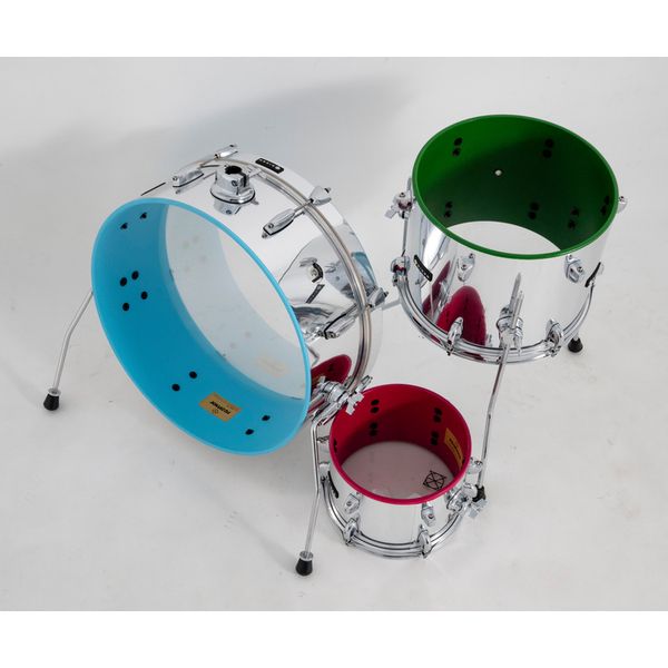 Dixon Little Roomer 5pc Set RGB