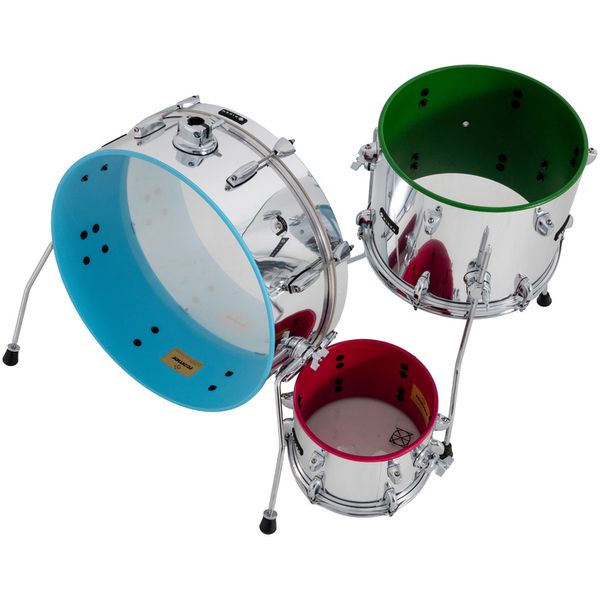 Dixon Little Roomer 5pc Set RGB