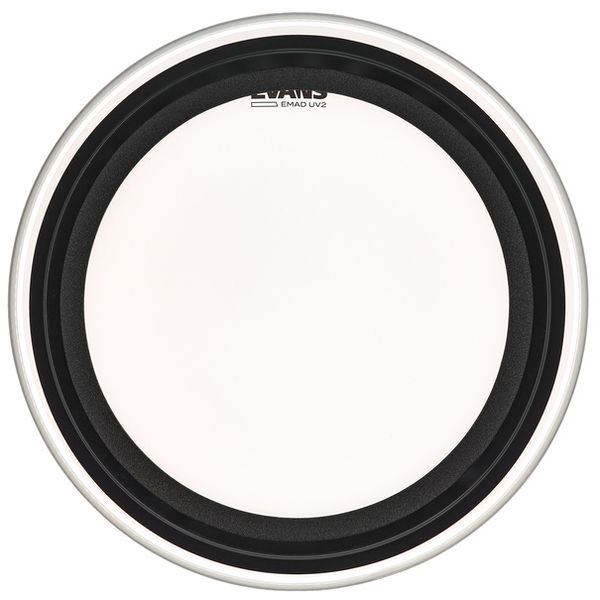 Evans 22" EMAD UV2 Coated Bass
