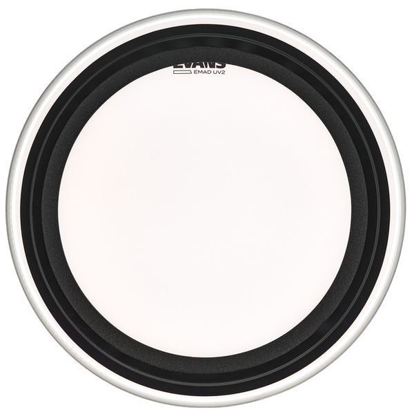 Evans 20" EMAD UV2 Coated Bass