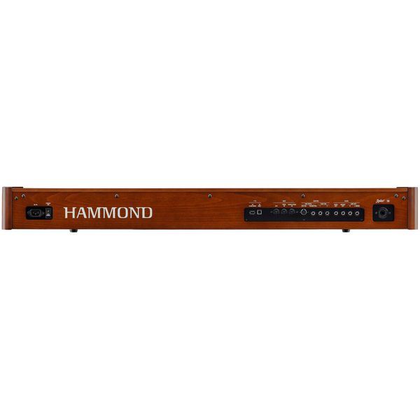 Hammond XK-7