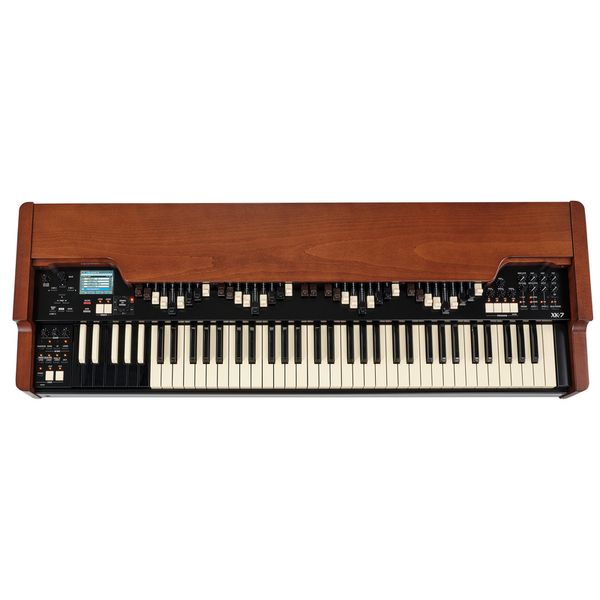 Hammond XK-7