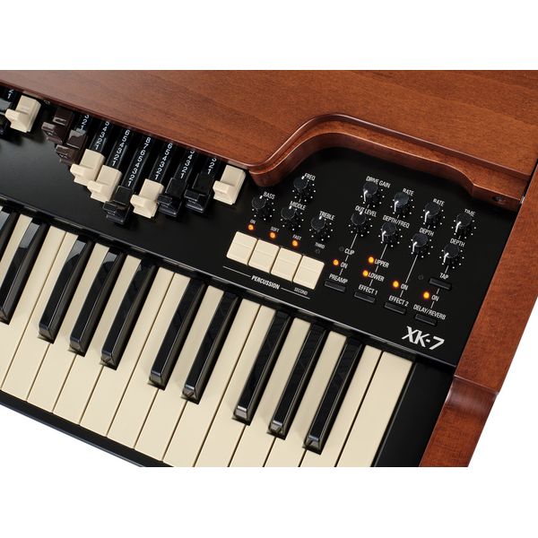 Hammond XK-7