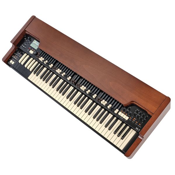 Hammond XK-7