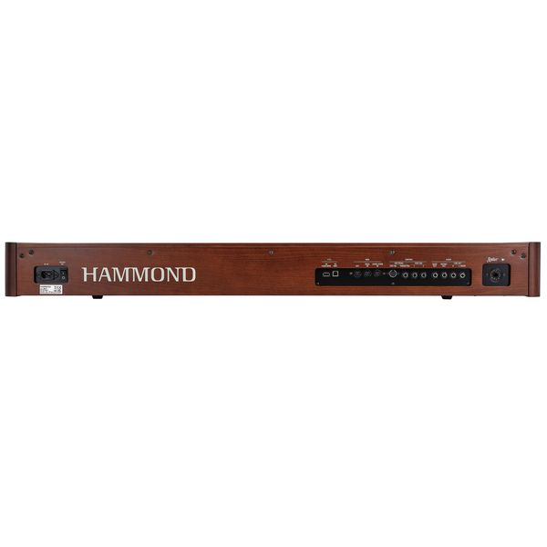Hammond XK-7