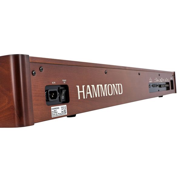 Hammond XK-7