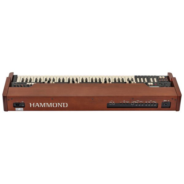 Hammond XK-7