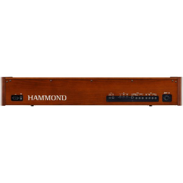 Hammond XK-7D