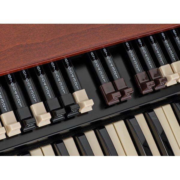 Hammond XK-7D
