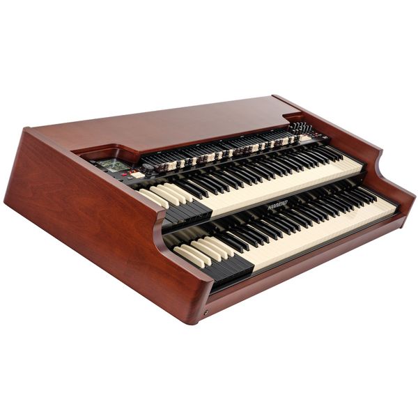 Hammond XK-7D