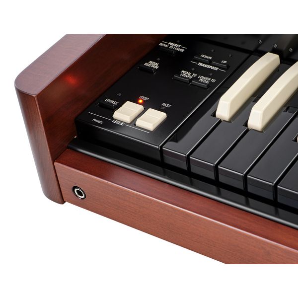 Hammond XK-7D