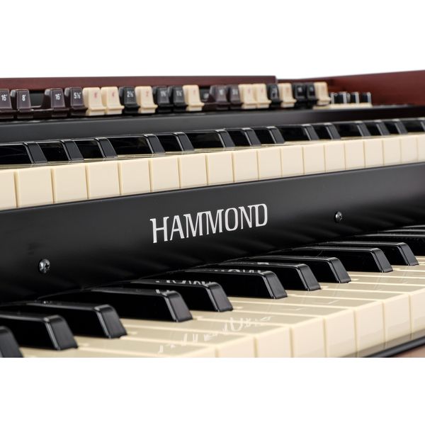 Hammond XK-7D