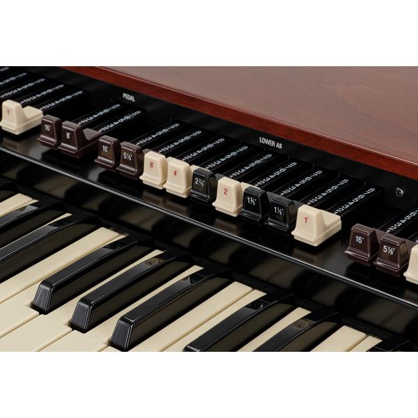 Hammond XK-7D
