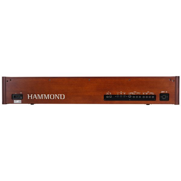 Hammond XK-7D