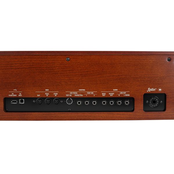 Hammond XK-7D