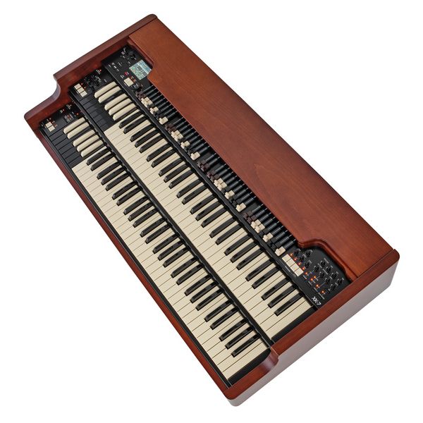 Hammond XK-7D