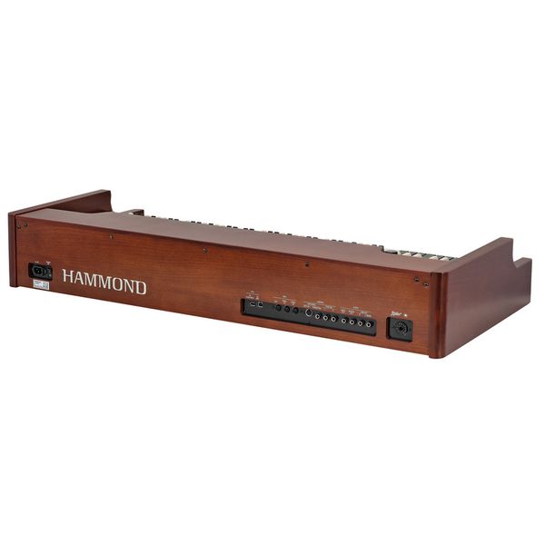 Hammond XK-7D
