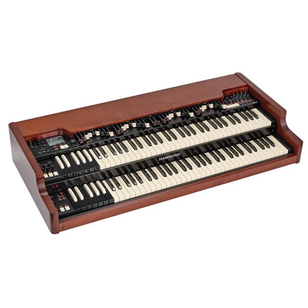 Hammond XK-7D