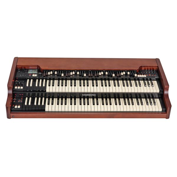 Hammond XK-7D