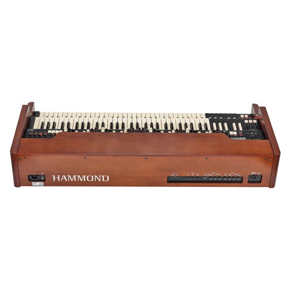 Hammond XK-7D
