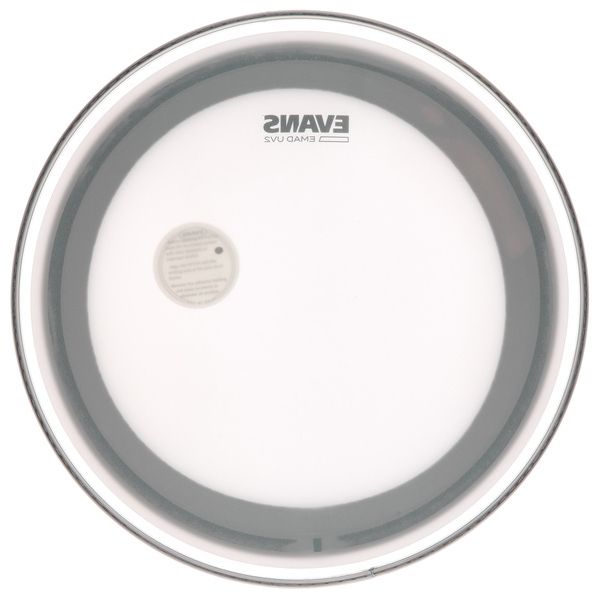 Evans 16" EMAD UV2 Coated Bass