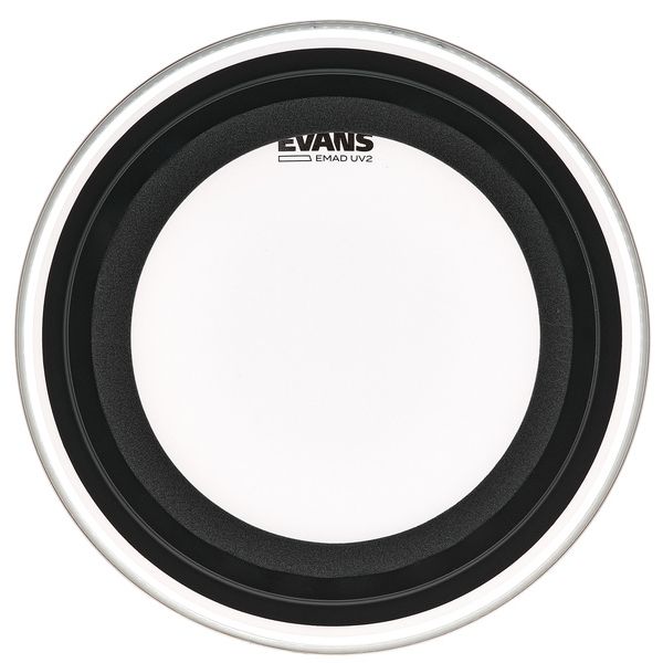 Evans 16" EMAD UV2 Coated Bass