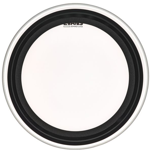 Evans 24" EMAD UV2 Coated Bass