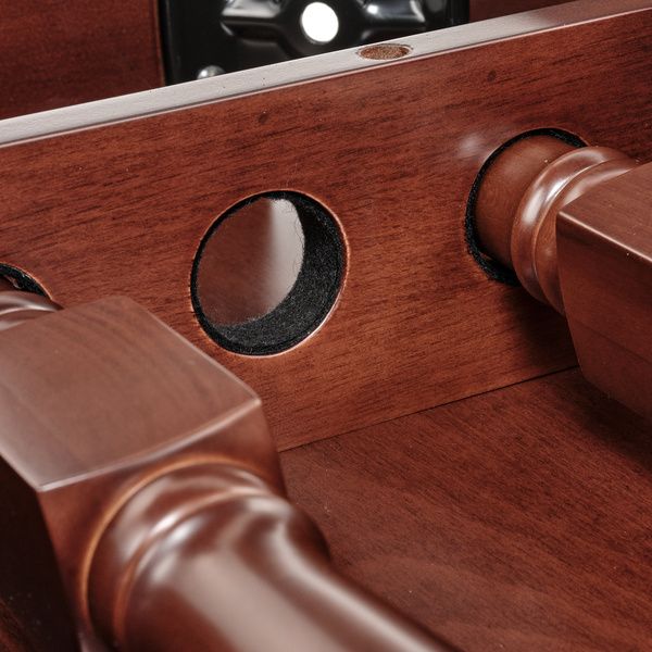 Hammond BCH-XKD W Wood Bench