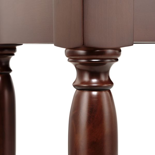 Hammond BCH-XKD W Wood Bench